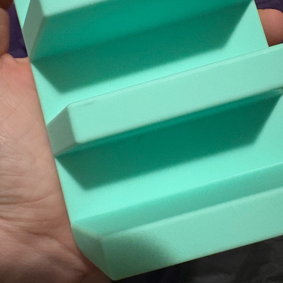 Amazing mint phone case for iPhone 12 by Bailey Hikawa - Picture 5 of 5